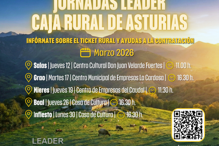 cartelcajarural